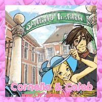 Cornelia&Caleb - Cei mai dragutzi nu?? - Perechile principale...