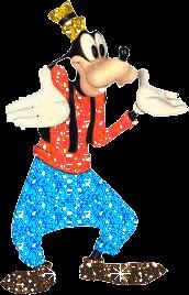 Disney - poze gliter - punem poze cu personajele Disney cu gliter! ;) - Disney Gliters