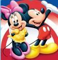 ahamz dragutzi dar mai mult ma uit la filme mikey mouse& minney
