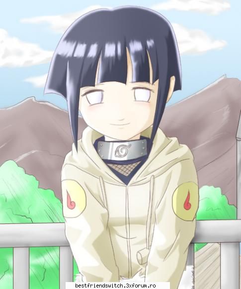 2. hinata hyuuga poze cu toata lumea!:)