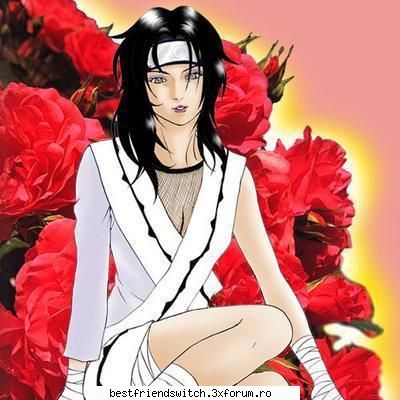 9. kurenai yuuhi poze cu toata lumea!:)