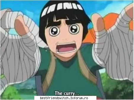18. rock lee poze cu toata lumea!:)