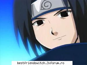 e tare dragutz sasuke .... clanului uchiha!!!