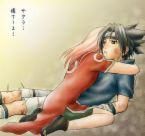 clanului uchiha!!!