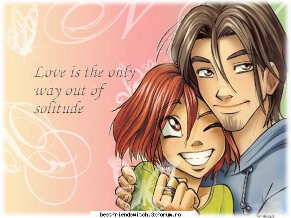 ***love this couple*** will&matt