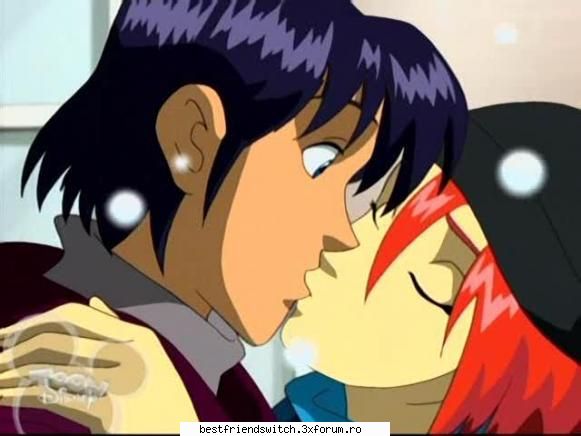 :d love too much this couple... :nod: **** will&matt