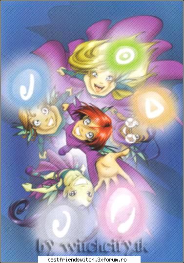 am auzit ca.... - Oare este adevarat.. walt disney s-a hotarat sa - season III