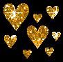 sclipici - love_will - Love Gliters
