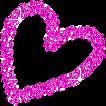 sclipici - laura witch - Love Gliters