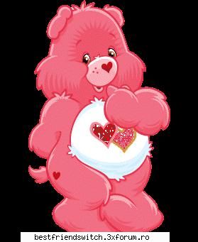 sclipici - hay_ lin _dia - Love Gliters